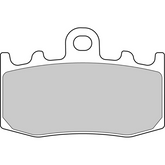 Pastiglie Freno Ferodo Sinter Grip Road FDB2125ST Anteriore per BMW K 1200 RS ABS 1200 2001 - 2005